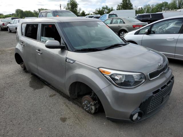 KNDJP3A55G7237452 KIA SOUL +