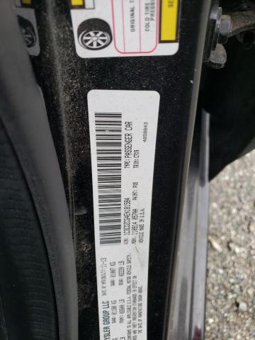1C3CDZCG4EN181584 Dodge Avenger Sxt