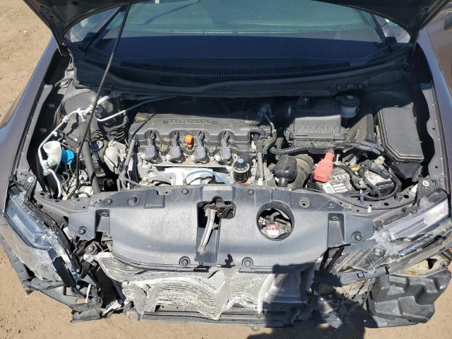 2HGFB2F50FH516304 Honda Civic Lx