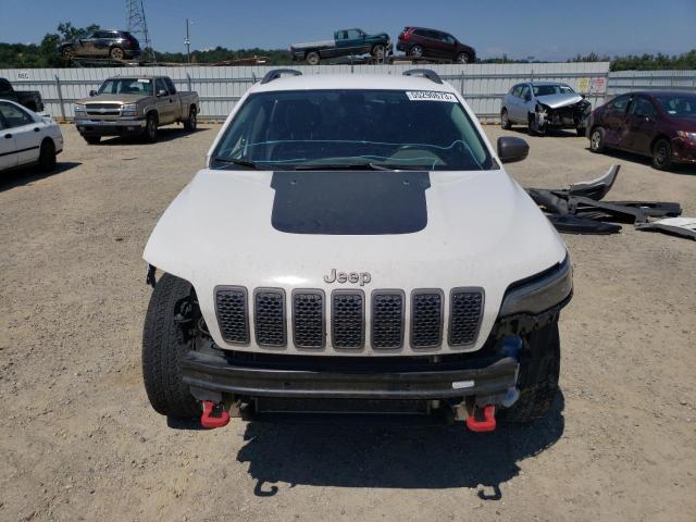 1C4PJMBX8KD462623 Jeep Cherokee Trailhawk