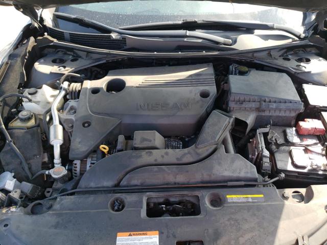 1N4AL3AP5JC168084 Nissan ALTIMA 2.5