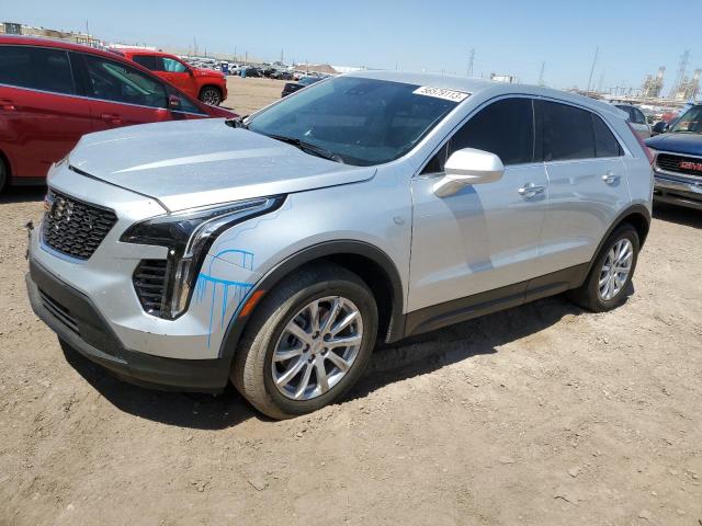 2021 Cadillac XT4 