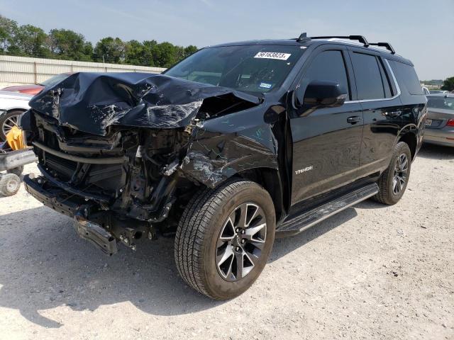 2023 Chevrolet Tahoe 