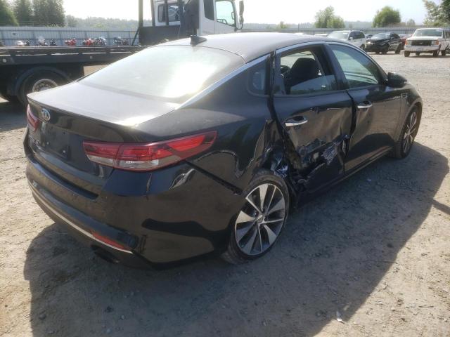 5XXGT4L30JG252057 KIA Optima Lx