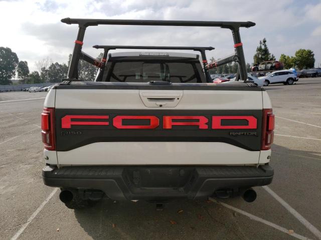 1FTFW1RG5KFB42925 Ford F150 Raptor