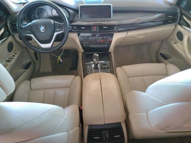 5UXKR6C53F0J75343 BMW X5 Xdrive50i