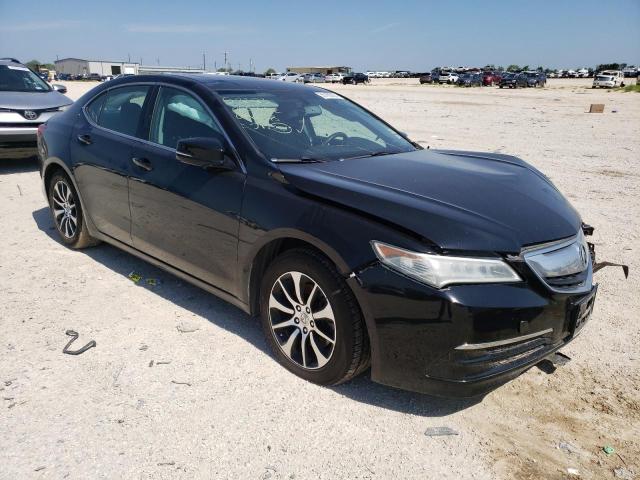 19UUB1F38FA016258 | 2015 ACURA TLX