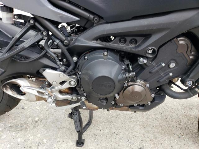 2019 YAMAHA MTT09 C JYARN60Y0KA000414