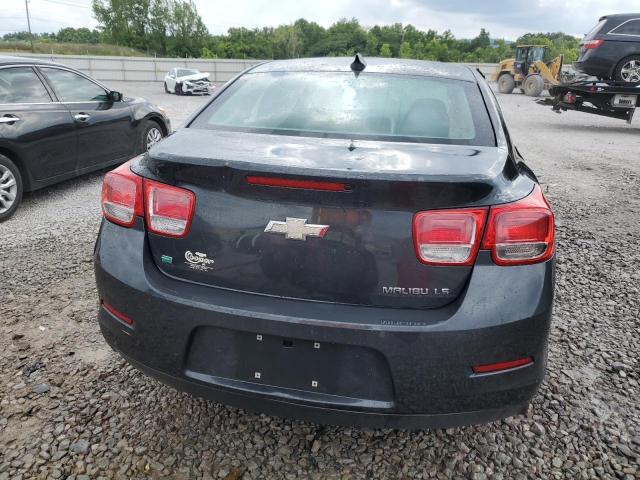 1G11B5SA1GU117874 Chevrolet Malibu Limited Ls
