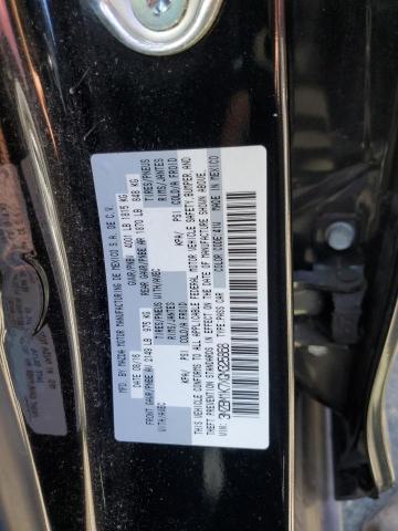 3MZBM1K7XGM325868 Mazda 3 SPORT