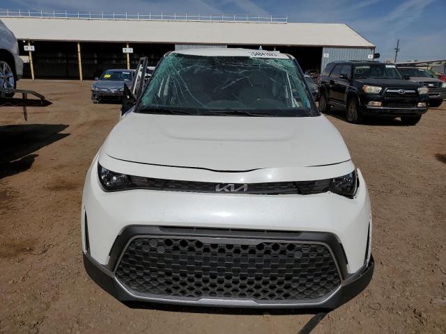 KNDJ23AU7P7864210 KIA SOUL LX