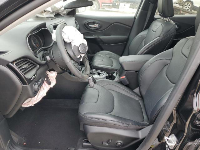 2023 JEEP CHEROKEE A 1C4PJMMB7PD108732