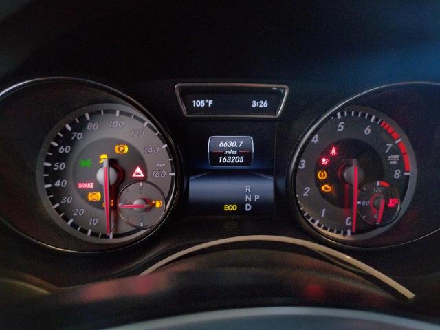 WDDSJ4EB6EN035438 Mercedes-Benz CLA 250