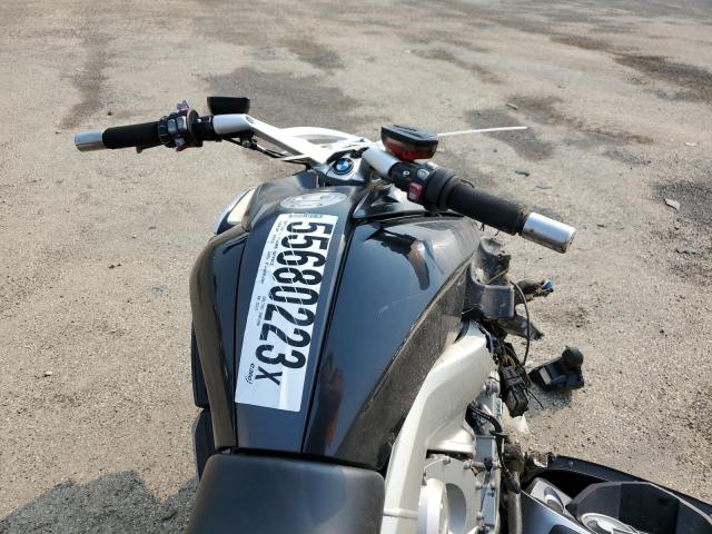 2014 BMW K1600 GTL - WB1061201EZZ25372