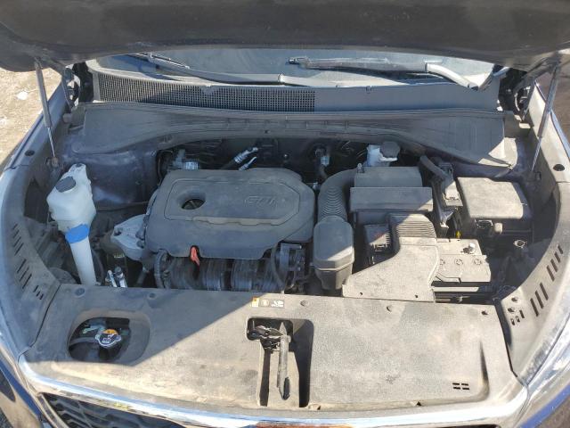 5XYPG4A38LG691674 KIA SORENTO L