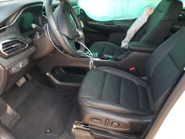 2023 CHEVROLET BOLT EV 2L - 1G1FX6S01P4137045
