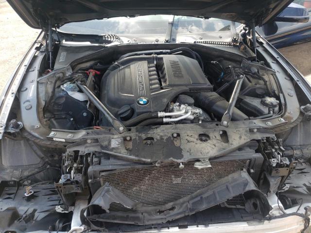 2016 BMW 535 I - WBA5B1C59GG128989