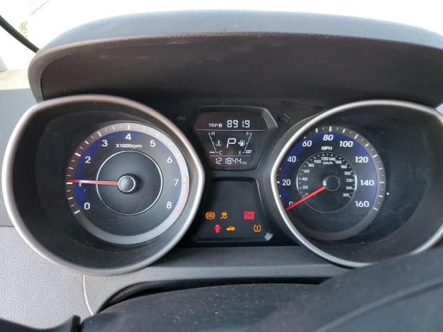 2015 HYUNDAI ELANTRA SE - KMHDH4AE6FU225760