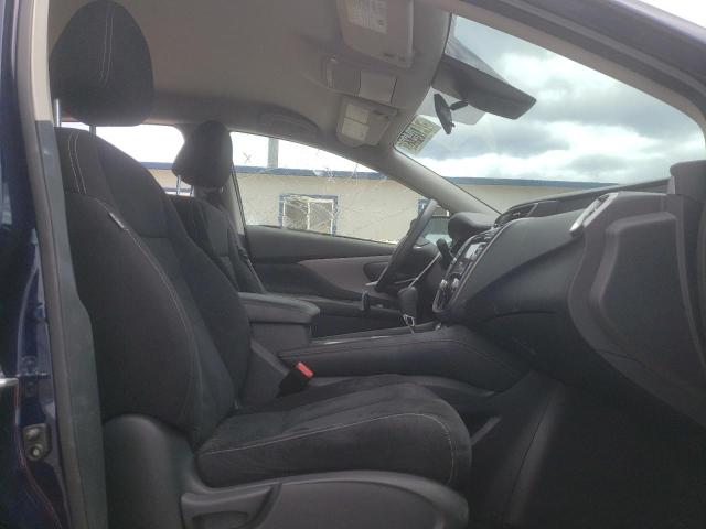 5N1AZ2AJ1PC111268 Nissan MURANO S