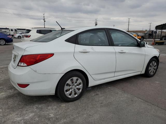 KMHCT4AE7FU917374 Hyundai ACCENT GLS