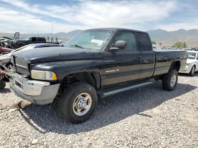 2000 Dodge Ram 2500 