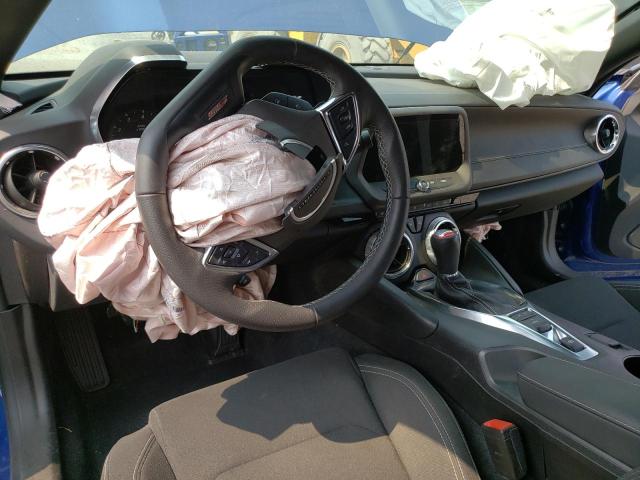 2023 CHEVROLET CAMARO LT1 - 1G1FE1R76P0109518