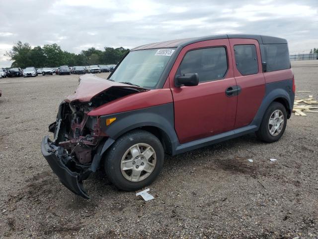 2008 Honda Element LX