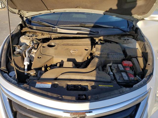 1N4AL3APXFN395685 Nissan ALTIMA 2.5