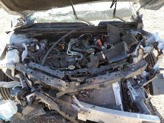 1N4BL4DV5MN339591 Nissan ALTIMA SV
