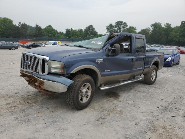 2005 Ford F-250 