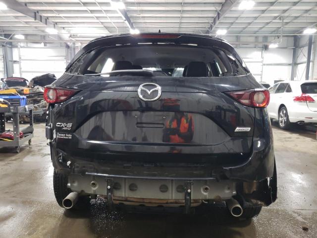 JM3KFBBM2K0517717 Mazda CX-5 SPORT 6