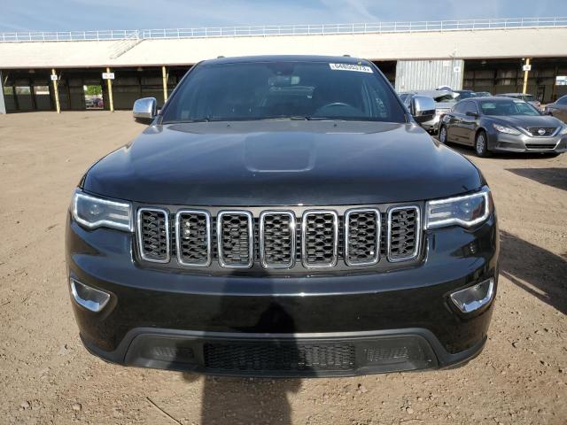 1C4RJFBG3KC758224 Jeep Grand Cherokee Limited
