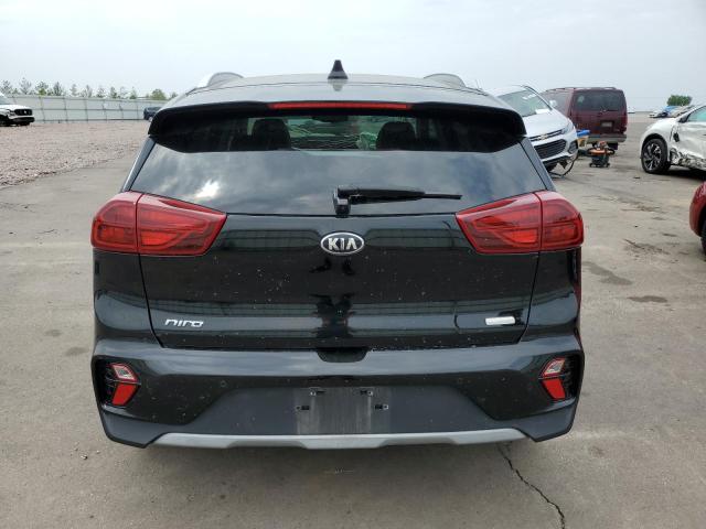 2020 KIA NIRO EX PR - KNDCC3LD6L5367769