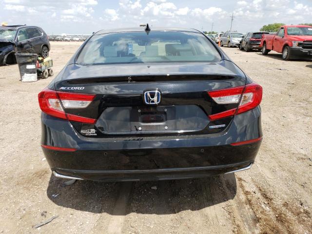 1HGCV3F56NA002115 Honda Accord HYB 6