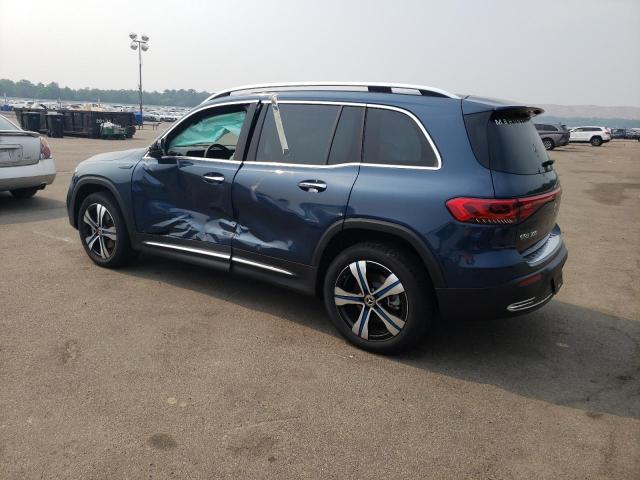 2023 MERCEDES-BENZ EQB 300 4M W1N9M0KB7PN014980