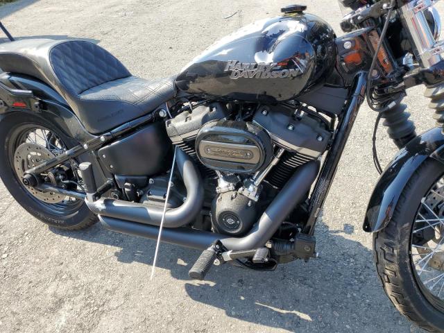 2020 HARLEY-DAVIDSON FXBB 1HD1YJJ12LB072769