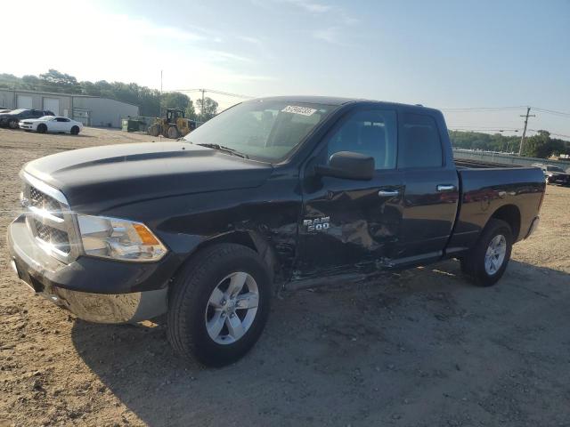 Vin: 1c6rr6gg4js303881, lot: 57340233, ram 1500 slt 20181