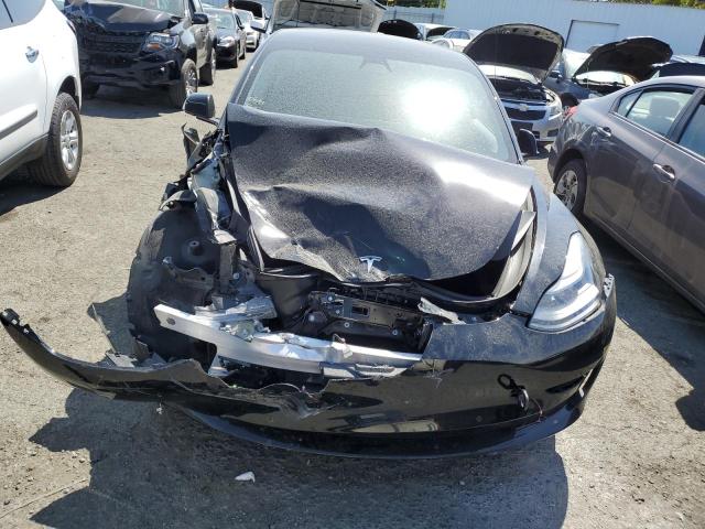 5YJ3E1EB2MF876736 Tesla MODEL 3