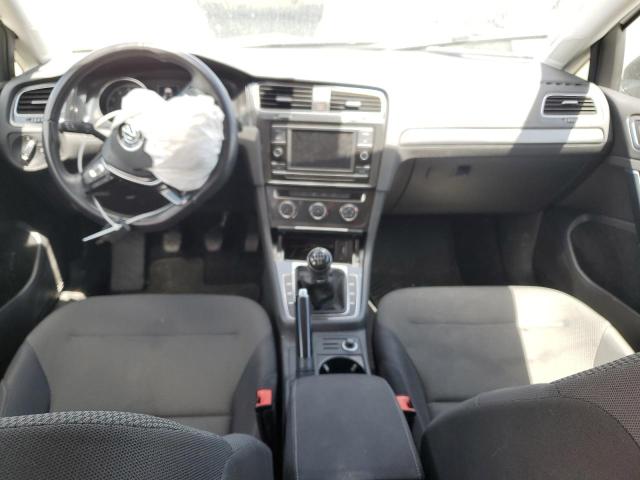 2018 VOLKSWAGEN GOLF SPORT - 3VW717AU4JM755721