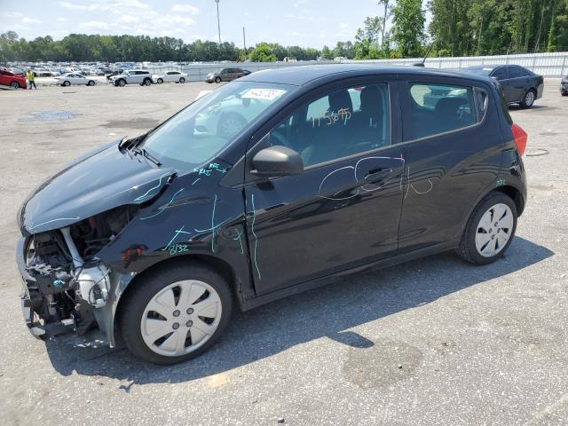 2018 Chevrolet Spark LS