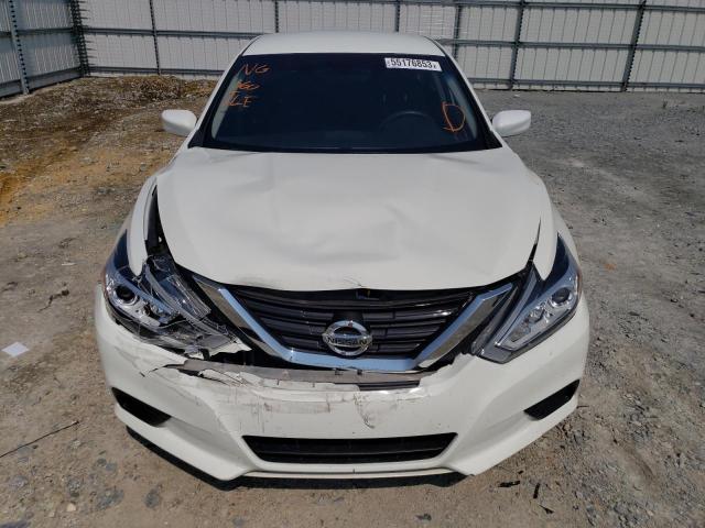 1N4AL3AP9HC112644 | 2017 NISSAN ALTIMA 2.5