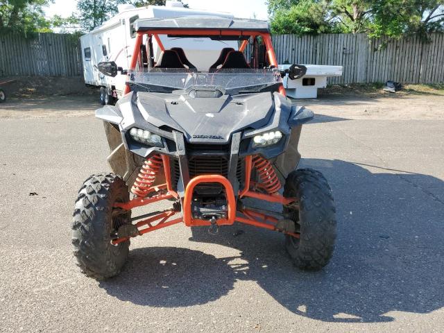 2020 HONDA SXS1000 S4 - 1HFVE06E1L4002899
