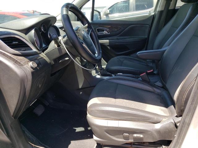 KL4CJFSB9EB681759 Buick Encore Convenience