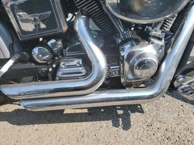 2002 HARLEY-DAVIDSON FXDWG 1HD1GEV122K406687