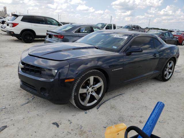 2013 Chevrolet Camaro LS