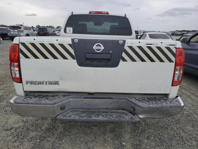 1N6BD0CT3FN722512 Nissan FRONTIER S