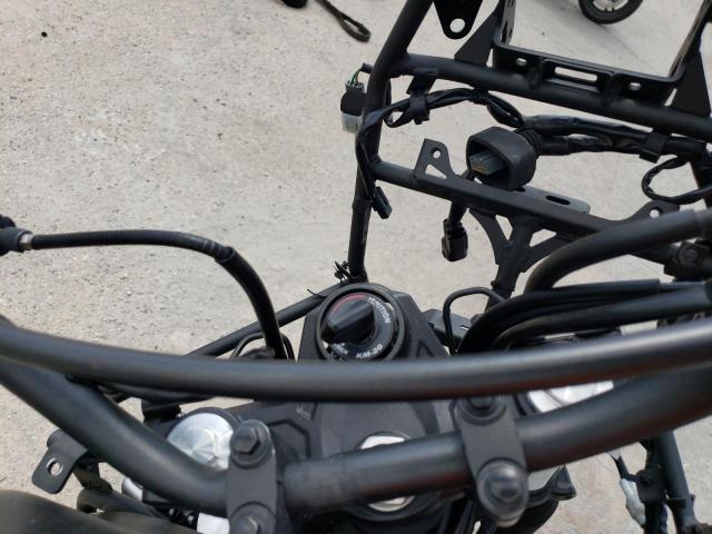 2022 KAWASAKI KL650 H ML5KLEH19NDA00277