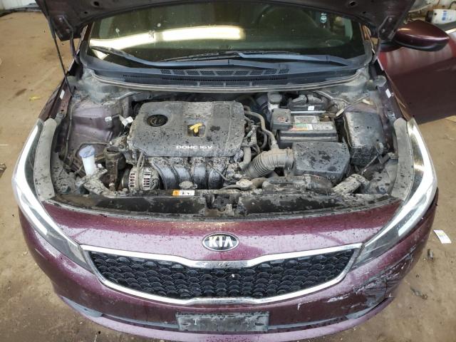 3KPFK4A76HE144033 KIA FORTE LX
