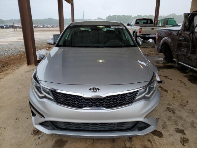5XXGT4L37KG293688 KIA Optima Lx