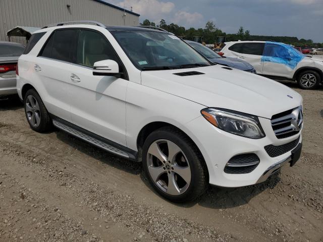 4JGDA5JB2HA917891 2017 MERCEDES-BENZ GLE-CLASS, photo no. 4